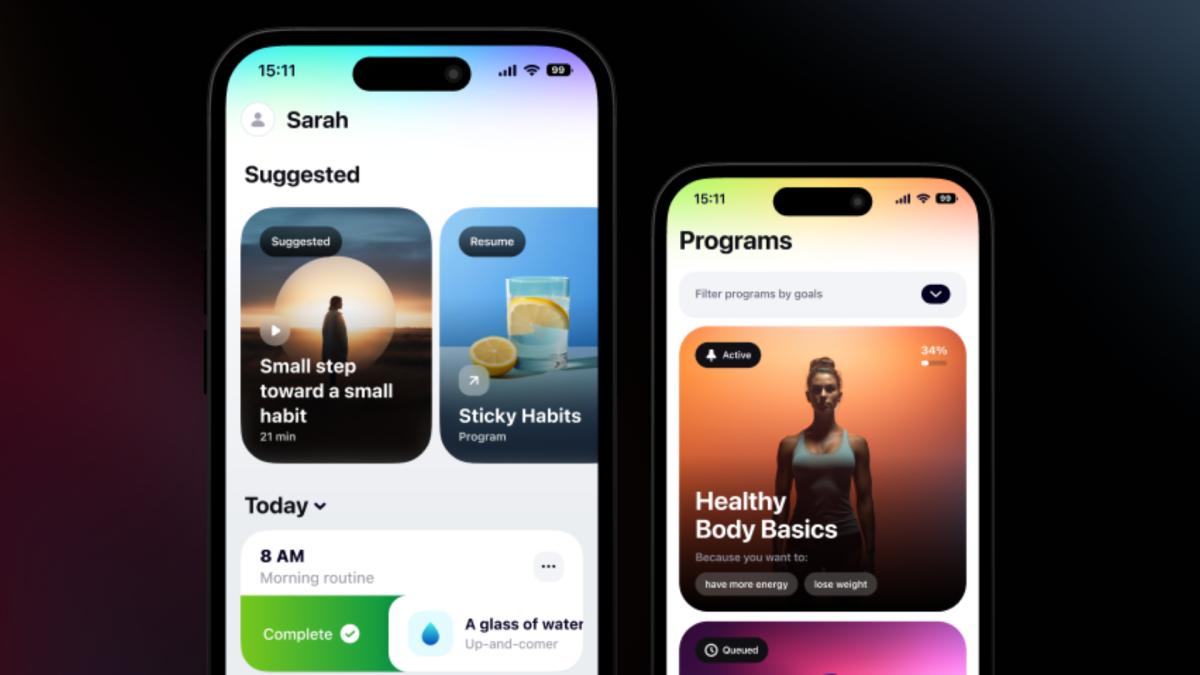 Greatness App Example